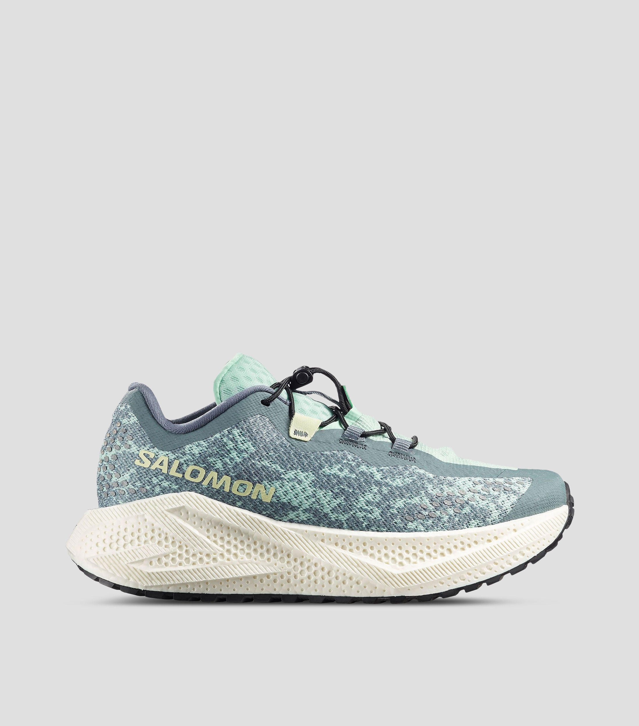 Tenis para correr Aero Glide 4 Grvl Mujer